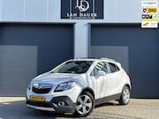 Opel Mokka - 1.4T Innovation Schuifdak / Leder / Vol Opties