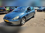 Peugeot 307 - 1.6-16V XS , meeneemprijs.
