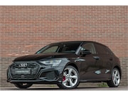 Audi A3 - 45 TFSI e 245pk S Line, Bang & Olufsen, Trekhaak, Stoelverwa