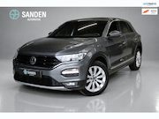 Volkswagen T-Roc - 1.5 TSI Sport|Automaat|150pk|Navi|Digital cockpit|Applecarpl