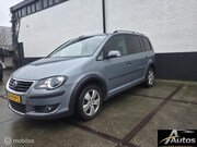Volkswagen Touran - 1.4 TSI