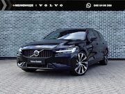 Volvo V60 - 2.0 T6 Plug-in hybrid AWD Ultra Dark | Google | Long Range |