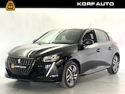 Peugeot 208 - 1.2 PureTech 100 Allure EAT | Camera | Navi | 3D | Cruise