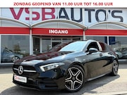 Mercedes-Benz A-klasse - A180 EDITION AMG-LINE 122PK LED NAVI CAMERA SFEERVERLICHTING