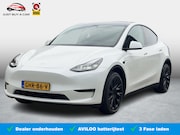 Tesla Model Y - Long Range AWD 75 kWh SoH 94% / Orig. Trekhaak / Full Self-D