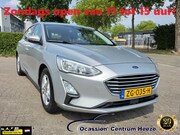 Ford Focus - 1.0 EB, 1e Eig! Carplay! Lm Velgen! Incl 12 mnd Garantie! Zo