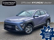 Hyundai Kona - 1.6 GDI 1.6 GDI HEV Comfort I 18 inch Velgen