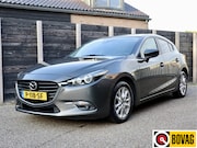Mazda 3 - 2.0 SkyActiv-G 120 GT-M AUTOMAAT