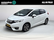 Honda Jazz - 1.3 i-VTEC Elegance | Camera | Navi | Keyless entry