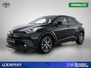 Toyota C-HR - 1.8 Hybrid Executive | JBL | Dodehoek detectie | Stoelverwar