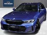 BMW M-serie - 330E SPORT / ACC / MEMORY / KEYLESS / HIFI / 19"