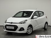 Hyundai i10 - 1.0i i-Motion Comfort Plus/ Airco/ CRUISE CONTR