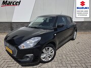 Suzuki Swift - 1.2 Select Navi LM velgen Stoelverw.