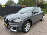 Audi Q2 - 1.4 TFSI CoD Sport Airco/Stoelverw/Navi/Cruise/LMV/PDC