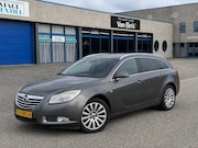 Opel Insignia - 1.6 6BAK Airco/Cruise/Trekhaak