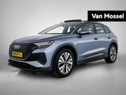 Audi Q4 e-tron - 40 Launch edition Advanced Plus 77 kWh 204 PK | Automaat | N