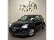 Ford Fiesta - 1.3-8V Cool & Sound Nap Airco Elektrische Ramen Radio/Cd spe