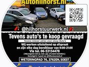 Fiat Seicento - 1.1 Active Plus ( handel meeneem prijs , apk 2027 )