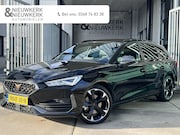 CUPRA Leon Sportstourer - 1.4 e-Hybrid Business | AUTOMAAT | CARPLAY/ANDROID | CAMERA