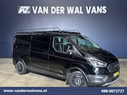 Ford Transit Custom - 2.0 TDCI 131pk L2H1 Trail Edition Euro6 Airco | Imperiaal |