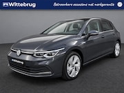 Volkswagen Golf - 1.5 eTSI Style DSG Automaat / Stoel verwarming / achteruitri