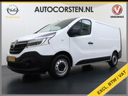 Renault Trafic - 2.0dCi 120PK T29 L1H1 Trekhaak Airco Navi Euro 6 Cruise Cont