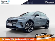 Voyah Courage - Business Edition 80 kWh | Direct Leverbaar | Nieuw model | F
