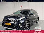 Kia Niro - 1.6 GDi PHEV DynamicPlusLine