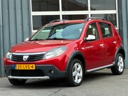 Dacia Sandero - 1.6 Stepway Airco Radio/cd