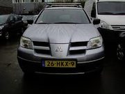 Mitsubishi Outlander - Sport 2.0 Travel MET AIRCO2009