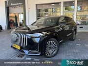 Jaecoo 8 - 1.5 SHS-P Luxury 5p | Demo | Panoramadak | Navigatie |