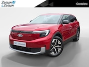 Ford Explorer - Extended Range RWD 77 kWh | Elektr. Trekhaak | Head-Up Displ