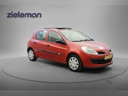 Renault Clio - 1.4 16V Business Line - Panorama, Airco, Trekhaak