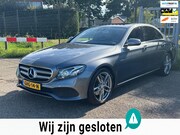 Mercedes-Benz E-klasse - 350d Prestige Plus Opendak Multibeam Widescreen