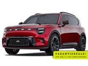 Smart #5 - Brabus 100 kWh VAKANTIE DEALS! | Van € 63.460, - voor € 56.4