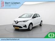 Renault Zoe - R135 Zen 52 | Geen import | Koop accu