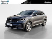Kia Sorento - 1.6 T-GDI Plug-in Hybrid 4WD ExecutiveLine 7p. PANORAMADAK !