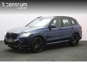 BMW X3 - xDrive30e M-Sport High Executive 293 PK PHEV, *FACE-LIFT* Le