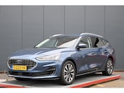 Ford Focus - Wagon 1.0 EcoBoost Hybrid Titanium X b&o audio