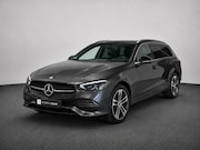 Mercedes-Benz C-klasse - Estate 300 e Night | Camera | Carplay | Widescreen | Distron