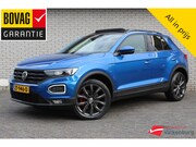 Volkswagen T-Roc - 1.5 TSI 150pk 7-DSG T-Roc Sport | Afneembare trekhaak | Pano