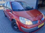 Renault Scénic - 2.0-16V Tech Line AUTOMAAT