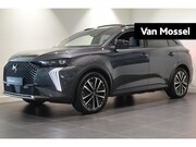 DS DS 7 - 1.6 PHEV 300 4x4 Etoile 300 PK! - ALL WHEEL DRIVE - STOELVER