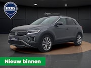 Volkswagen T-Roc - 1.5 TSI Life Business | Stoelverwarming | Camera | Navigatie