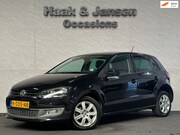 Volkswagen Polo - 1.2 TSI Highline DSG Stoelevrwarming carplay