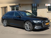 Audi A6 - 40 TDI Advanced edition | PANO | FULL OPTIONS