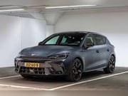 CUPRA Leon - 1.5 TSI e-Hybrid VZ Extreme | Adaptief demping sys