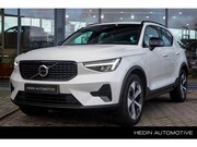 Volvo XC40 - 2.0 B4 Plus Dark | 2.000 kg trekgewicht!| ALL Season banden 