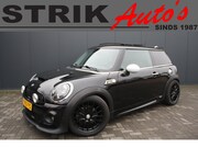MINI Cooper S - Mini 1.6 Mayfair - AUTOMAAT