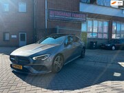 Mercedes-Benz CLA-Klasse - Shooting Brake 200 d